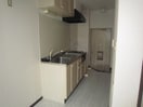 キッチン リトルハイツ大森