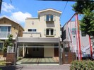 千種区仲田一丁目戸建の外観