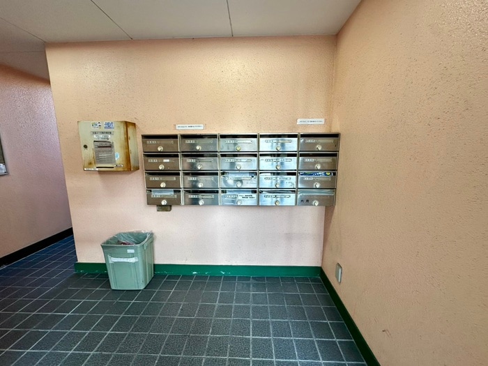 建物設備 ＣＳ味鋺