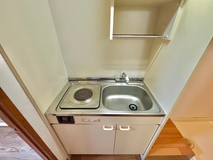 キッチン ＣＳ味鋺