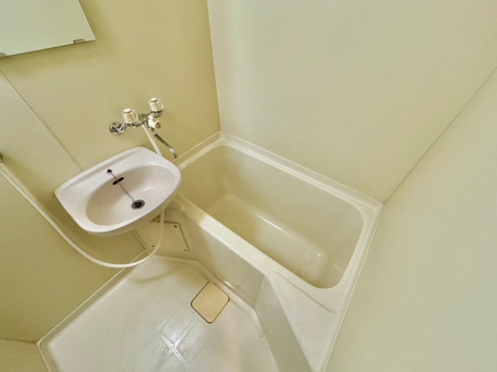 バス／シャワールーム等 ＣＳ味鋺