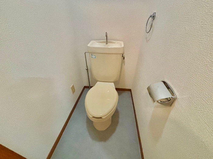 トイレ ＣＳ味鋺