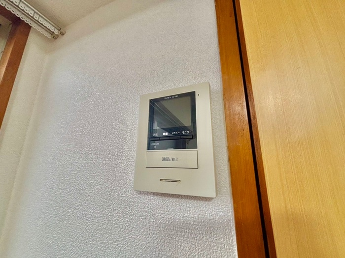 内観写真 ＣＳ味鋺