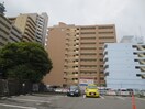 駐車場 グレイス泉