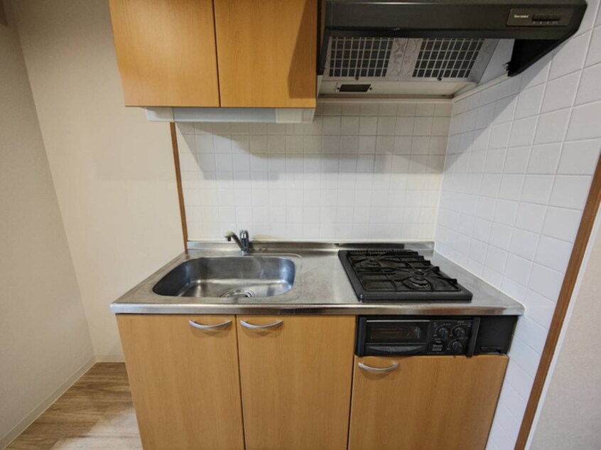 キッチン グレイス泉