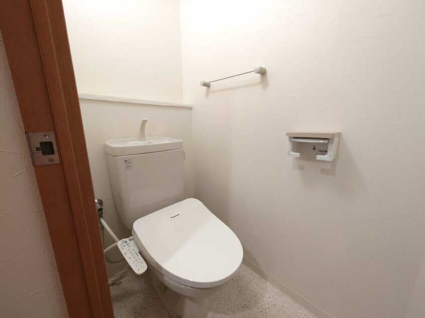 トイレ グレイス泉