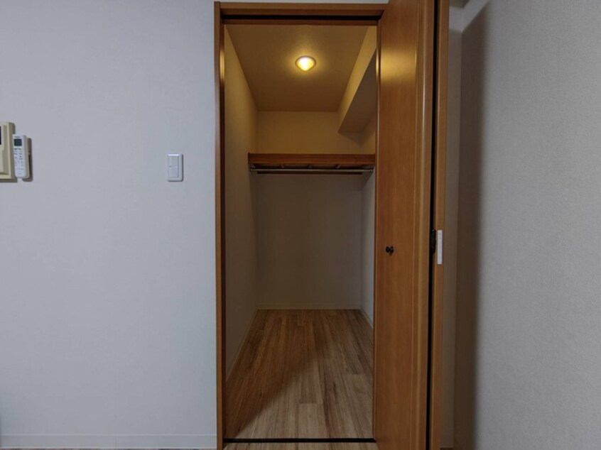 収納 グレイス泉