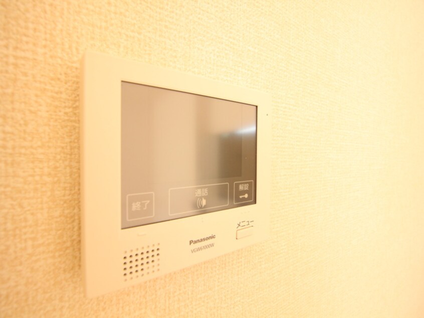 内観写真 メゾンメルベーユ