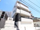 駐車場 ビアン星ヶ丘