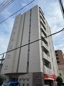 パール香ノ美の外観