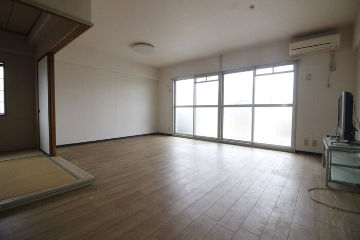 居室 ＫＩソシア　Ⅰ