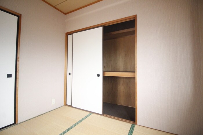 収納 ＫＩソシア　Ⅰ