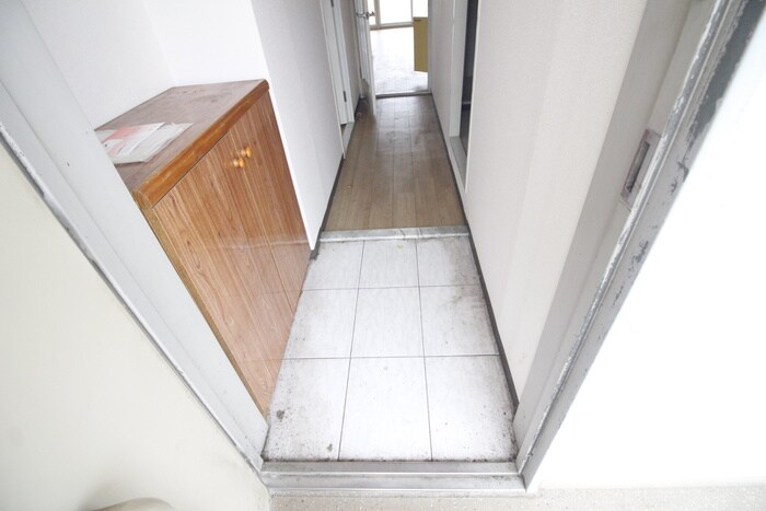 玄関 ＫＩソシア　Ⅰ