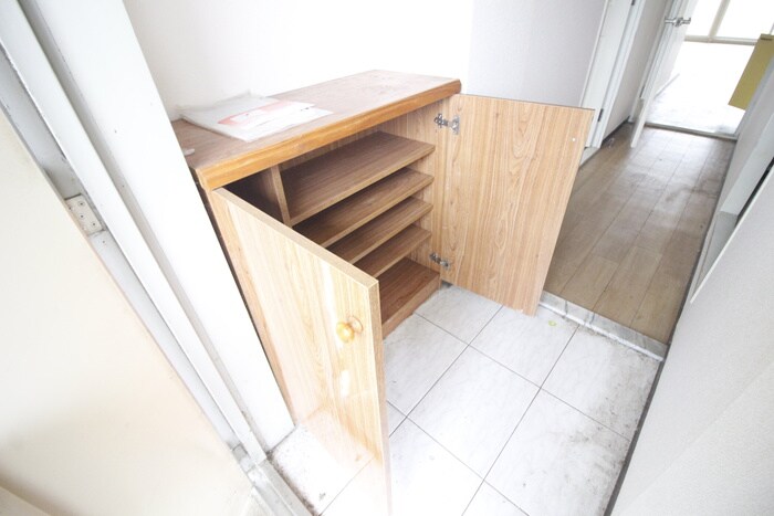 靴箱 ＫＩソシア　Ⅰ