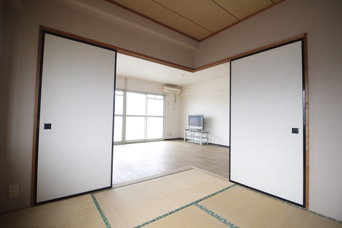 居室 ＫＩソシア　Ⅰ