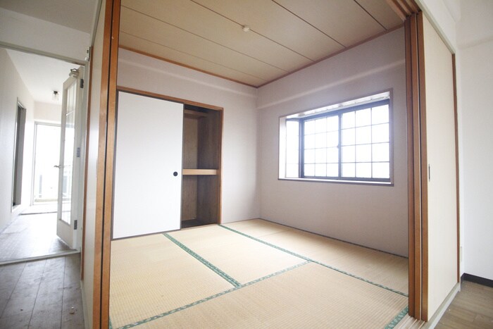 居室 ＫＩソシア　Ⅰ