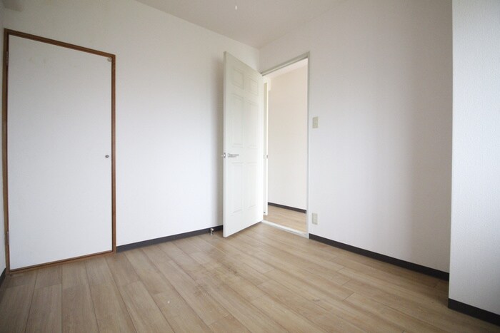 居室 ＫＩソシア　Ⅰ