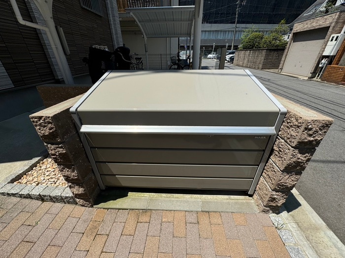 その他 ウエストウィングⅡ