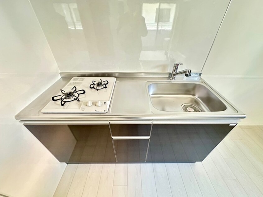 キッチン ウエストウィングⅡ