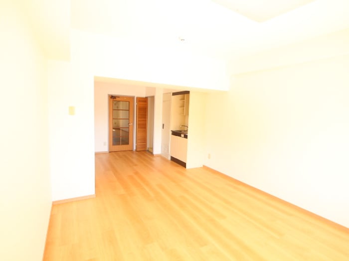 居室 音羽壱番館