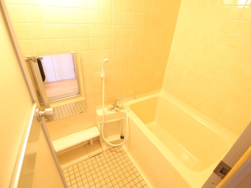 バス／シャワールーム等 音羽壱番館