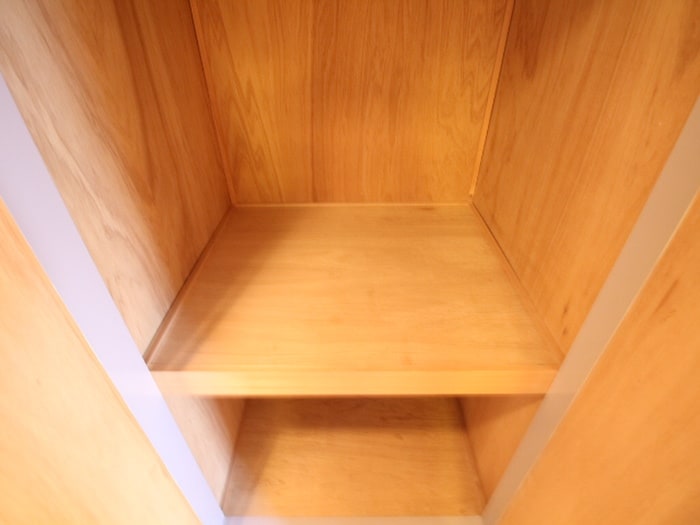 収納 音羽壱番館