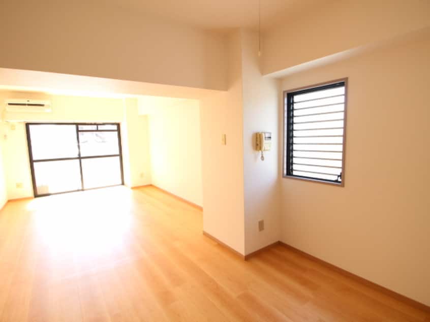 居室 音羽壱番館