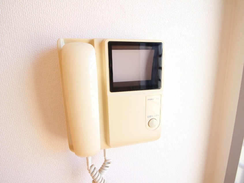 内観写真 音羽壱番館