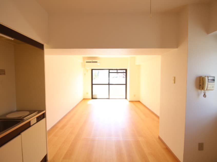 居室 音羽壱番館