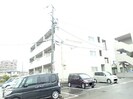 ラブリーハウス２番館の外観
