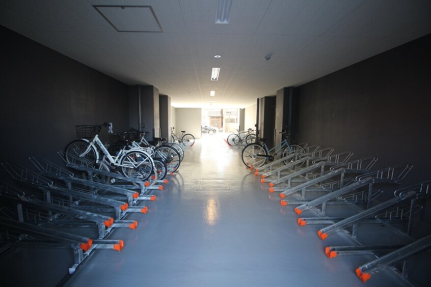 駐車場 ﾌﾟﾚｻﾝｽ名古屋菊井ｾﾙｶ（301）