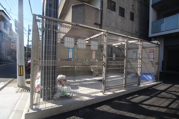 建物設備 ﾌﾟﾚｻﾝｽ名古屋菊井ｾﾙｶ（301）