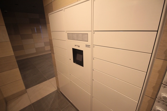 建物設備 ﾌﾟﾚｻﾝｽ名古屋菊井ｾﾙｶ（301）