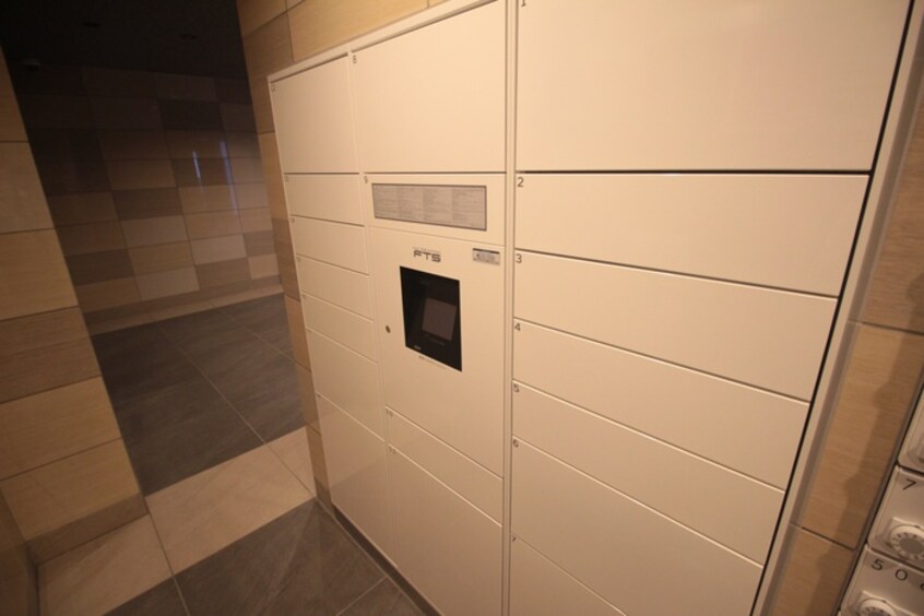 建物設備 ﾌﾟﾚｻﾝｽ名古屋菊井ｾﾙｶ（301）