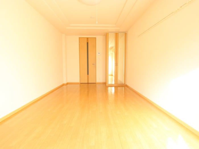 居室 エクセレンスアイディ