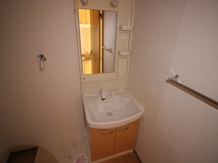 洗面 エクセレンスアイディ