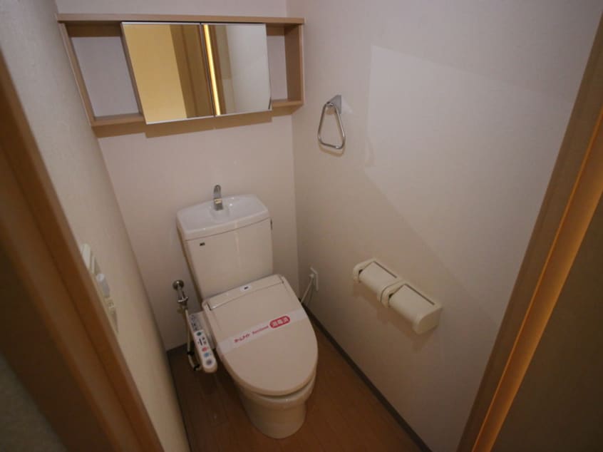 トイレ エクセレンスアイディ