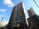 ファステート葵桜通リブレの外観