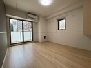 居室 ホワイトメゾン新栄