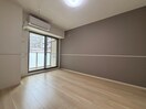 居室 ホワイトメゾン新栄