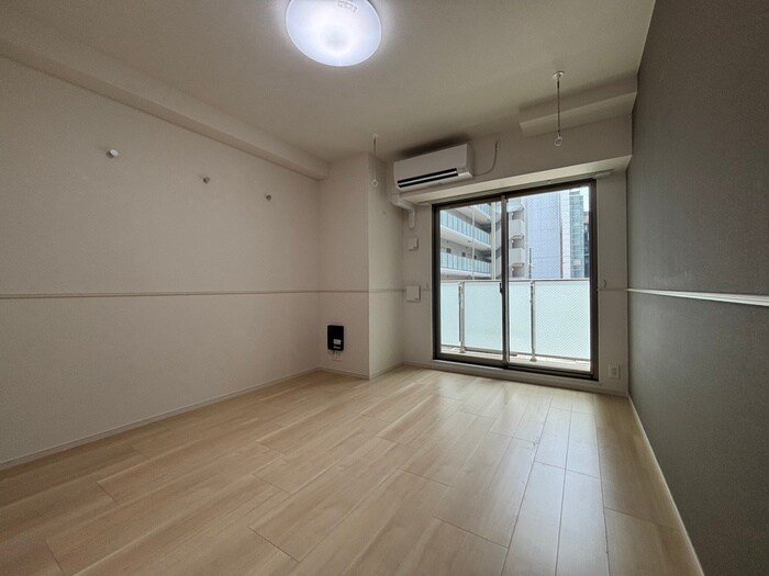 居室 ホワイトメゾン新栄