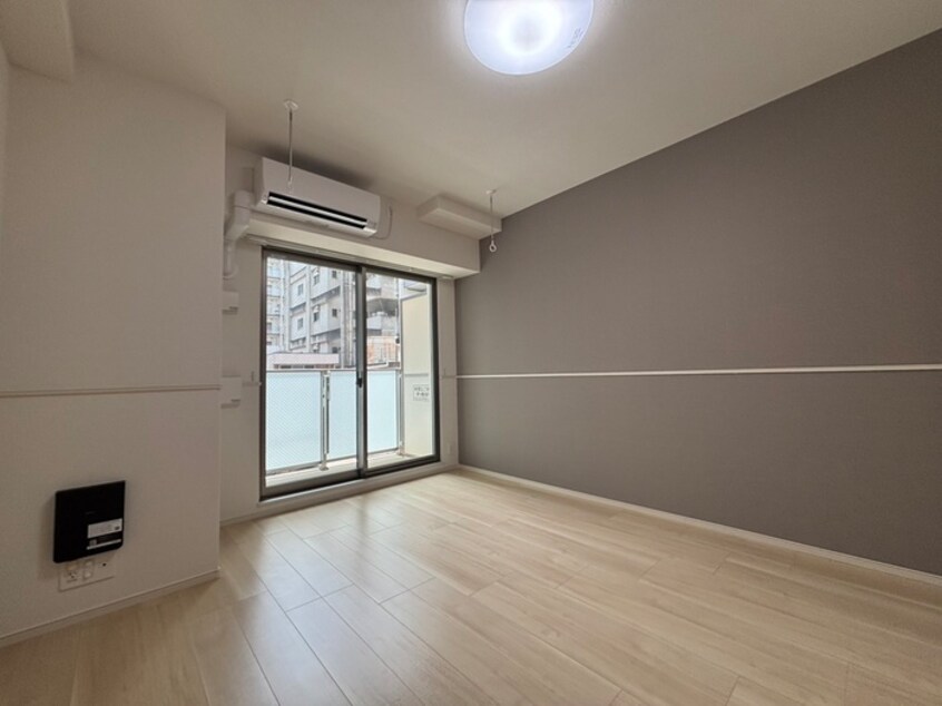 居室 ホワイトメゾン新栄