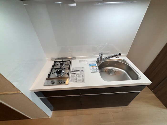 キッチン ホワイトメゾン新栄