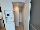 収納 ホワイトメゾン新栄