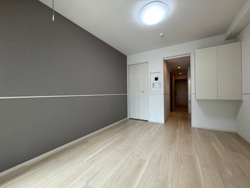 居室 ホワイトメゾン新栄