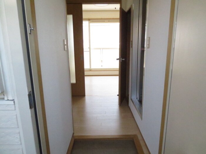 廊下 プラネット駒