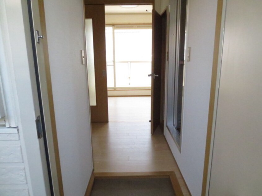 廊下 プラネット駒