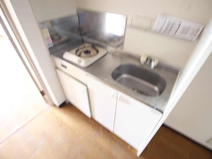 キッチン グリーンヒル瑞穂
