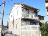 コーポアタカ