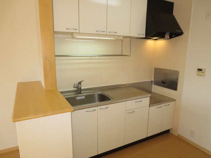 キッチン ナリッシュＭ